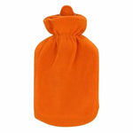 زجاجة ماء ساخن مع غطاء صغيرة Cw122, 123, 124