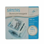 جهاز قياس ضغط الدم Sanitas