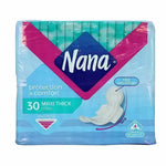 Nana Protection & Comfort Maxi Thick Long 30 Pcs 10942526114
