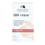 Biocyte BB Caps 60'S For a flawless skin