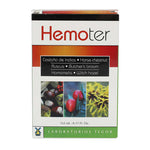 Hemoter Gel Unidose 7*5 ml For hemorrhoids