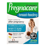 Pregnacare Breastfeed 56T+28C