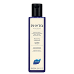 Phyto Phytoargent Shampoo 250 mL 0420 enhances grey hair