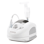 جهاز نيبولايزر فلو ميكو سهل الاستخدام