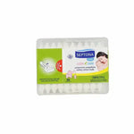 Septona Baby Safety Cotton Buds 50 Pcs