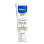 Mustela Nourishing Cream with Cold Cream 40ml Moisturizer
