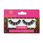 رموش بينكي جوت المها