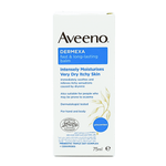Aveeno Dermexa Fast And Long Lasting Balm 75 ml
