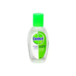 Dettol Hand Sanitizer 50ml Mix