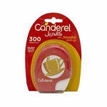 Canderel with Sucralose 300 Tabs