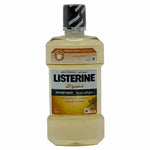 Listerine Miswak Zero Alcohol Mouthwash 500 ml