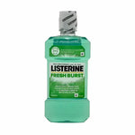 Listerine Fresh Burst Mouthwash 500 ml