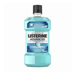 Listerine Advanced Tartar Control Mouthwash 500 ml