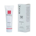 Rexsol Retinol + Vit C Anti Wrinkle Cream 60 ml
