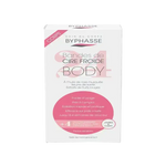 Byphasse Cold Wax Strips Legs & Body For Sensitive Skin 3472