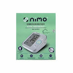 Nimo Arm Type Digital Blood Pressure Monitor HKD 02