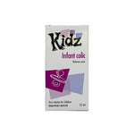 Kidz Infant Colic Oral Solution 25 ml