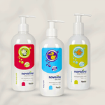 مجموعة أساسيات رعاية الطفل