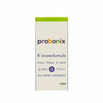 قطرات Probonix 8In1 بنكهة العنب 15 مل