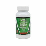 نور آيرون 136 ملغ 60 قرص