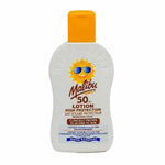 لوشن مالبيو كيدز للحماية العالية SPF 50 حجم 200 مل