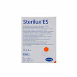 Hartmann Sterilux ES Gauze 5x5 cm 25 Pcs