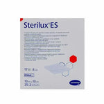 هارتمان ستيريلكس اي اس شاش مربعات 10×10 سم 25 قطعة