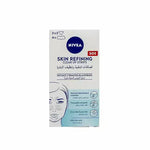 Nivea Skin Refining Clear Up Strips 6 Pcs