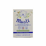 Mustela Musti Eau De Parfume 50 ml