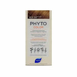 Phyto Color 6.3 Dark Golden Blonde