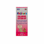 Bells Children's Calamine Lotion BP 100 ml