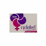 Cyclofert Female 60 Caps