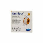 اومني بور بلاستر رول 2.5 سم × 5 م