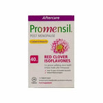 Promensil Post Menopause + Calcium & Vitamin D3 40 mg 30 Tabs