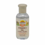Sundown Vitamin E Oil 70,000 IU 75 ml