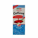Cufleve Syrup with Cherry Flavored 120 ml