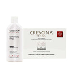 Crescina HFSC 100% 500 Woman TC 10+10 + Shampoo
