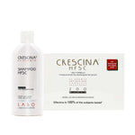 Crescina HFSC 100% 200 Woman TC 10+10 + Shampoo