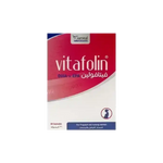 Vitafolin Caps 30'S For Pregnant Women