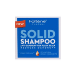 شامبو فولتين المضاد للقشرة الصلب لفروة الرأس المتقشرة 75 جم
