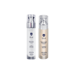 عرض باكج فيولا - تبييض للبشرة الحساسة والخشنة