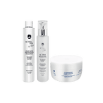 عرض باكج فيولا - العناية بالشعر الحريري