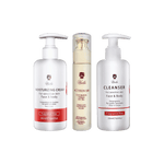 Offer Package Viola - Sensitive Skin Care