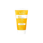 افين كريم واقي للشمس بعامل حماية 50+ للبشرة الحساسة الجافة 50 مل