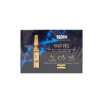 ISDIN Ceutics Exfoliating Night Peel Amp 10x2 ml