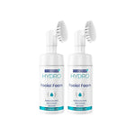 نوفاكلير هيدرو غسول رغوي منظف للوجه 100 مل عرض 1+1