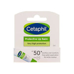 Cetaphil Lip Balm Spf50 8ml to protect lip