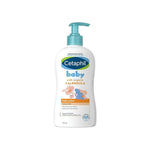 Cetaphil Baby Daily Lotion With Calendula 400 ml 81901