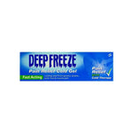 Deep Freeze Pain Relief Cold Gel 100 g