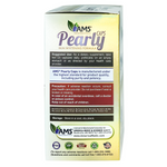 AMS Pearly Whitening Caps 60'S